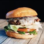 The Burger Dock