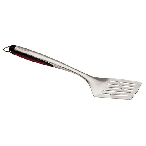 OXO 1147100 Good Grips 9 1/4 High Heat Silicone Cookie Spatula / Turner