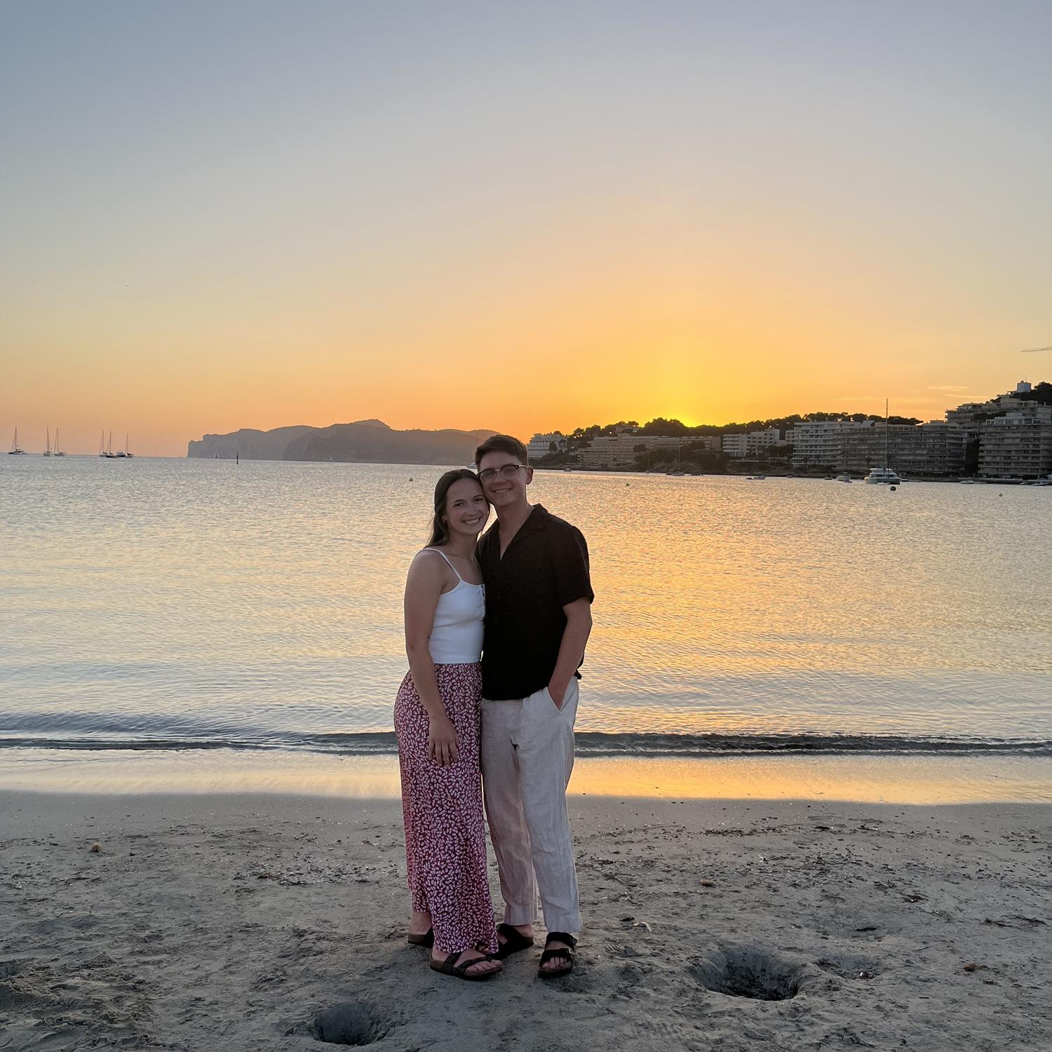 Mallorca, Spain