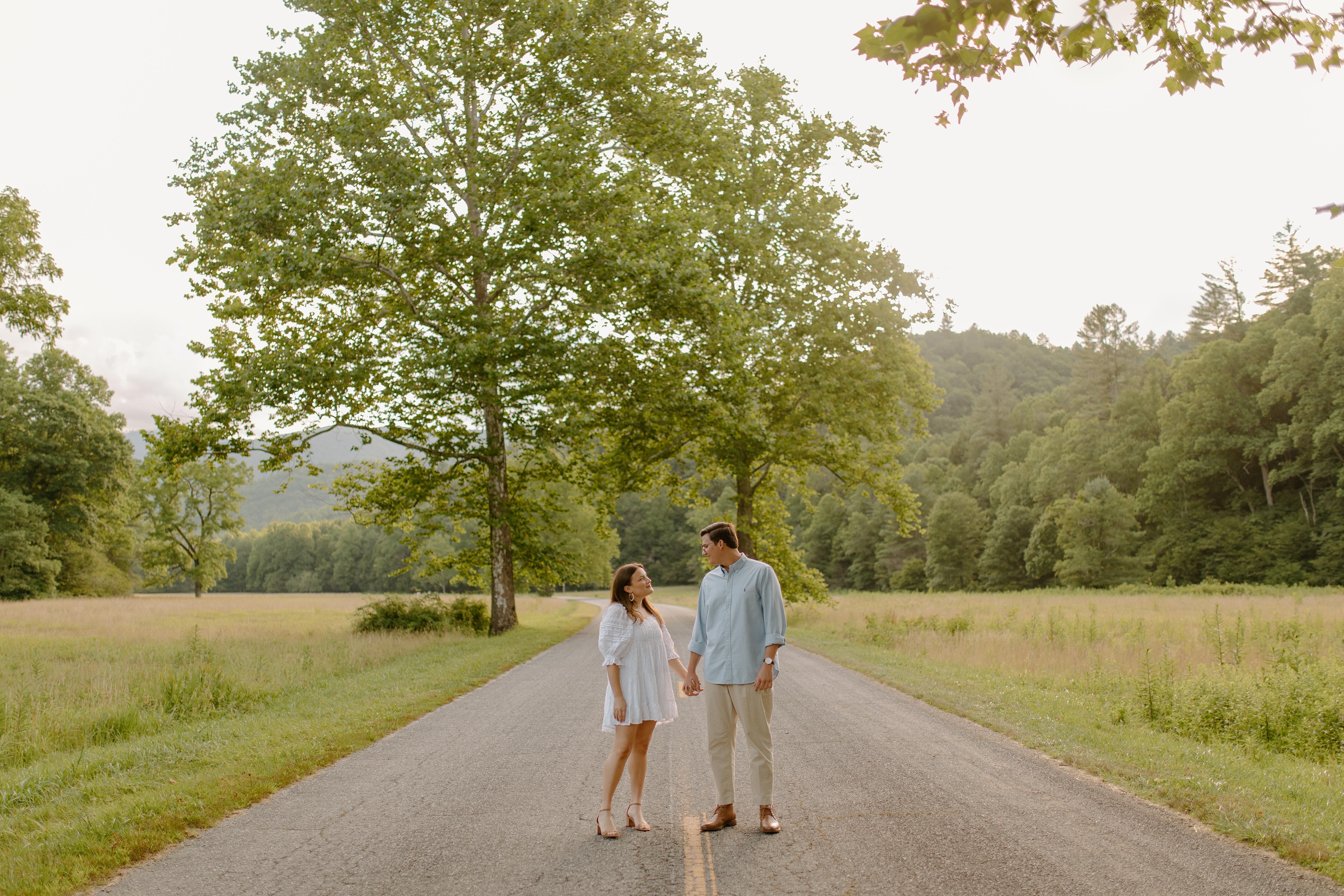 The Wedding Website of Haven Twyford and Bradley Paxton