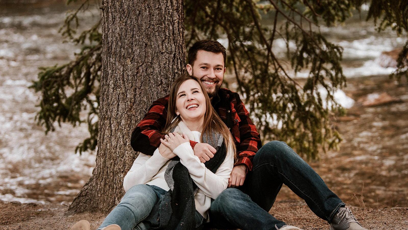The Wedding Website of Lucas Stover and Kelsey Hunter