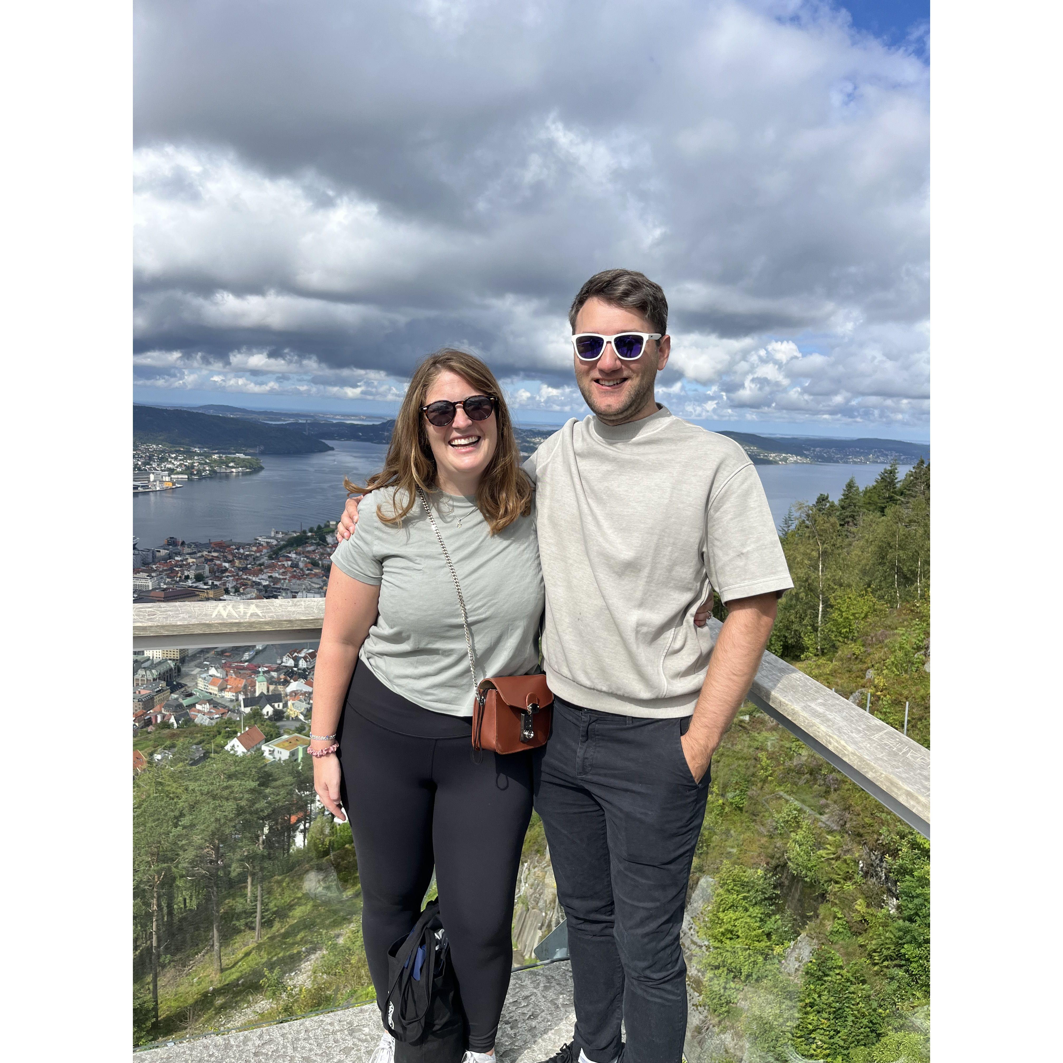 Bergen, Norway