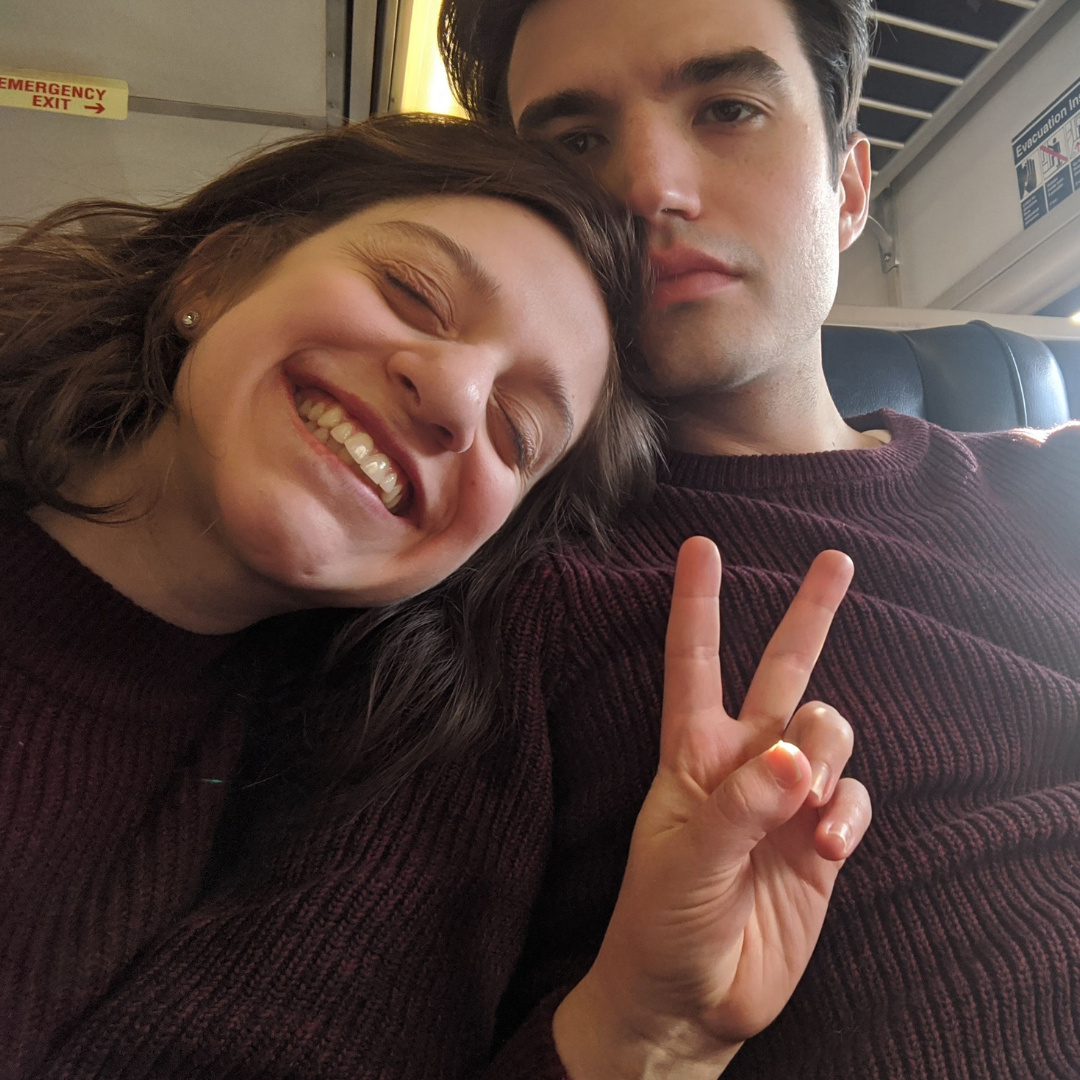 Matching on Metro North.
