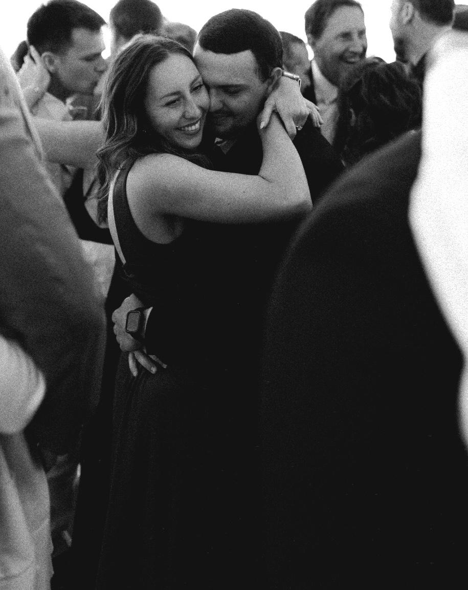 The Wedding Website of Brianne Miller and Seamus Wharton