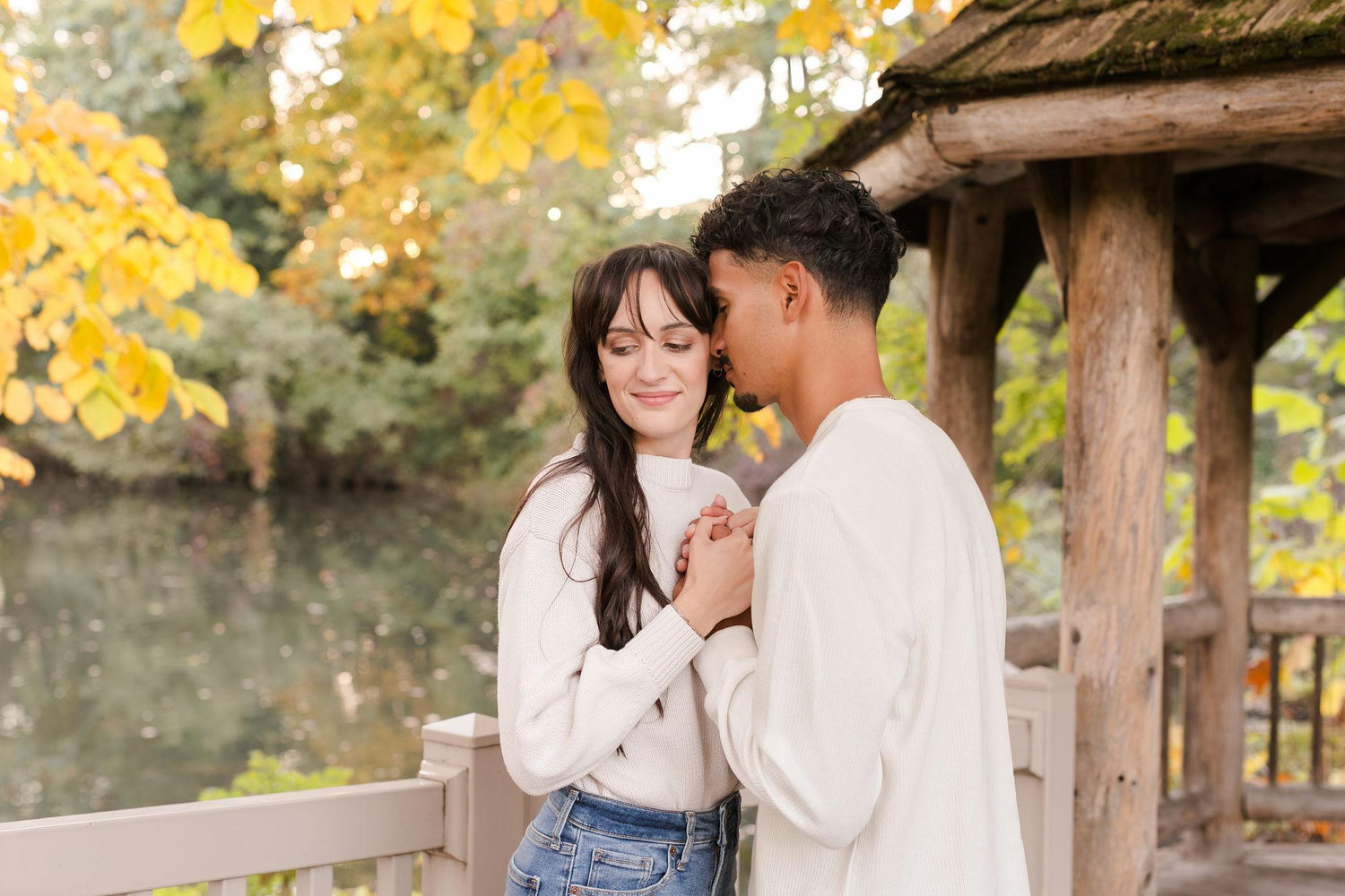 The Wedding Website of Kathryn Kundrat and Emmanuel Santiago