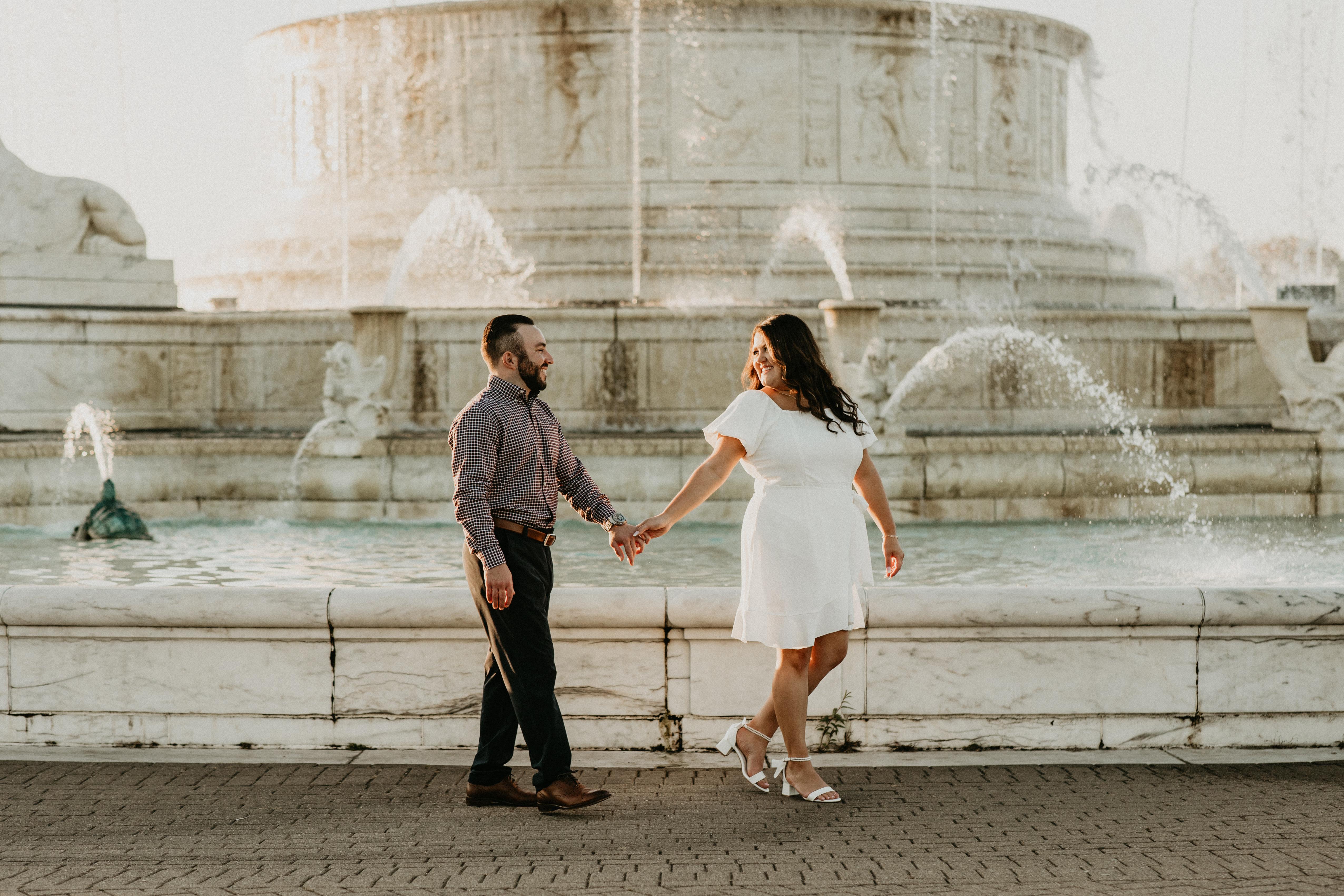 The Wedding Website of Aleeha Krupa and Chris Mikhjian