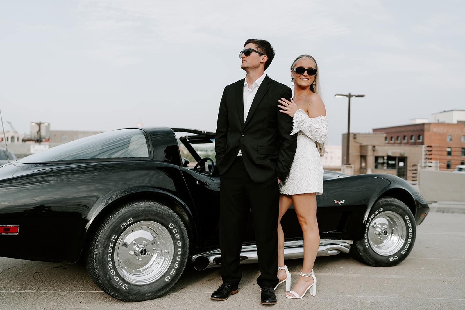The Wedding Website of Alexis Valvick and Richard Janney