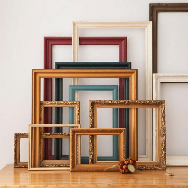 Picture Frame Fund