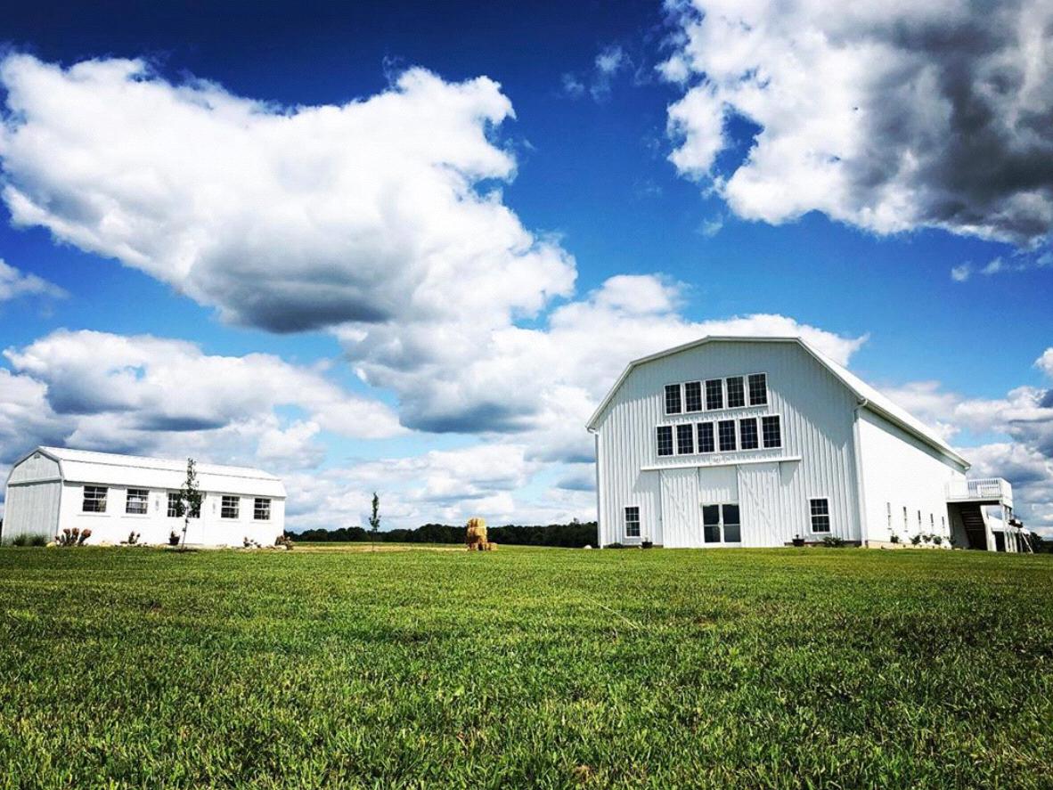 The Wedding Website of Carly Koncz and Bo Whetsell
