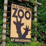 Nashville Zoo at Grassmere