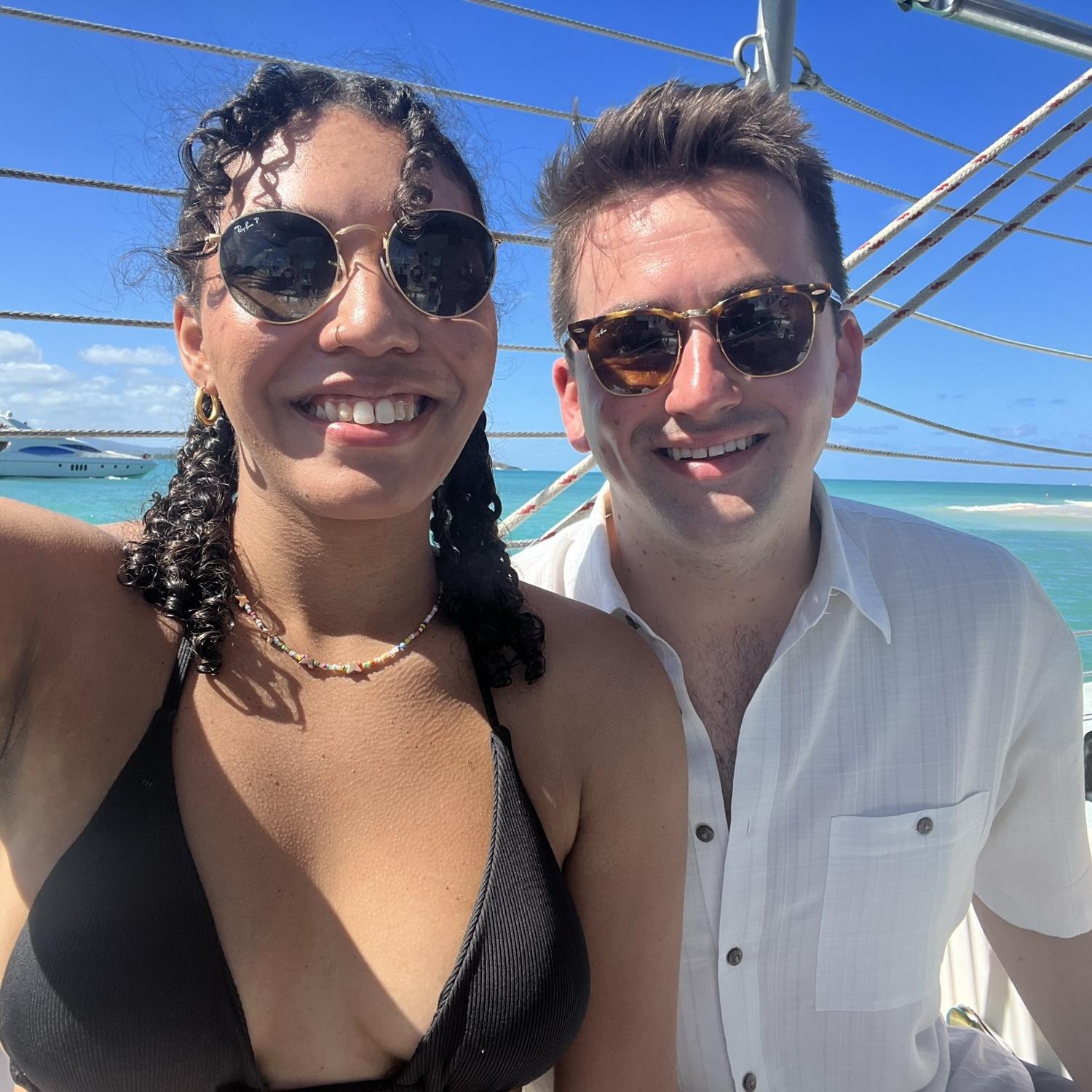 December 2022 - Trip to Puerto Rico w/ friends!