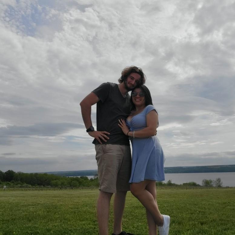 Finger Lakes, NY trip, May 2022