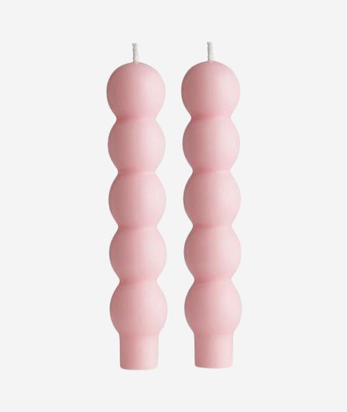 Volute Candles Set/2