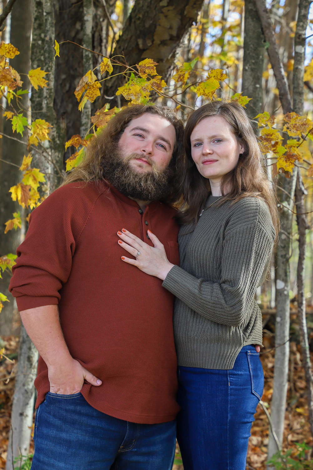 The Wedding Website of Brianna Chase and Vincent Calaio