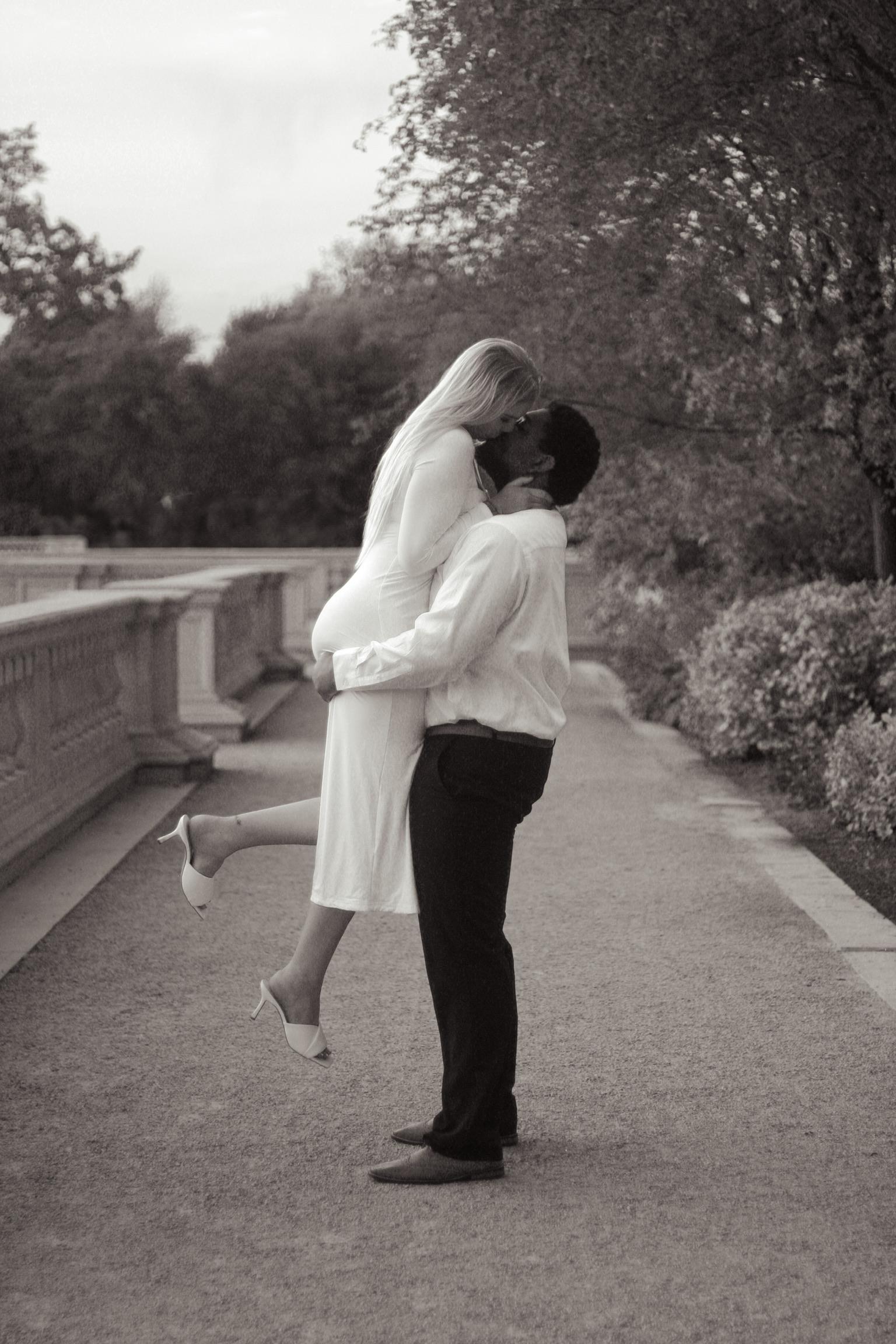 The Wedding Website of Julia Papez and Jesse Brookins