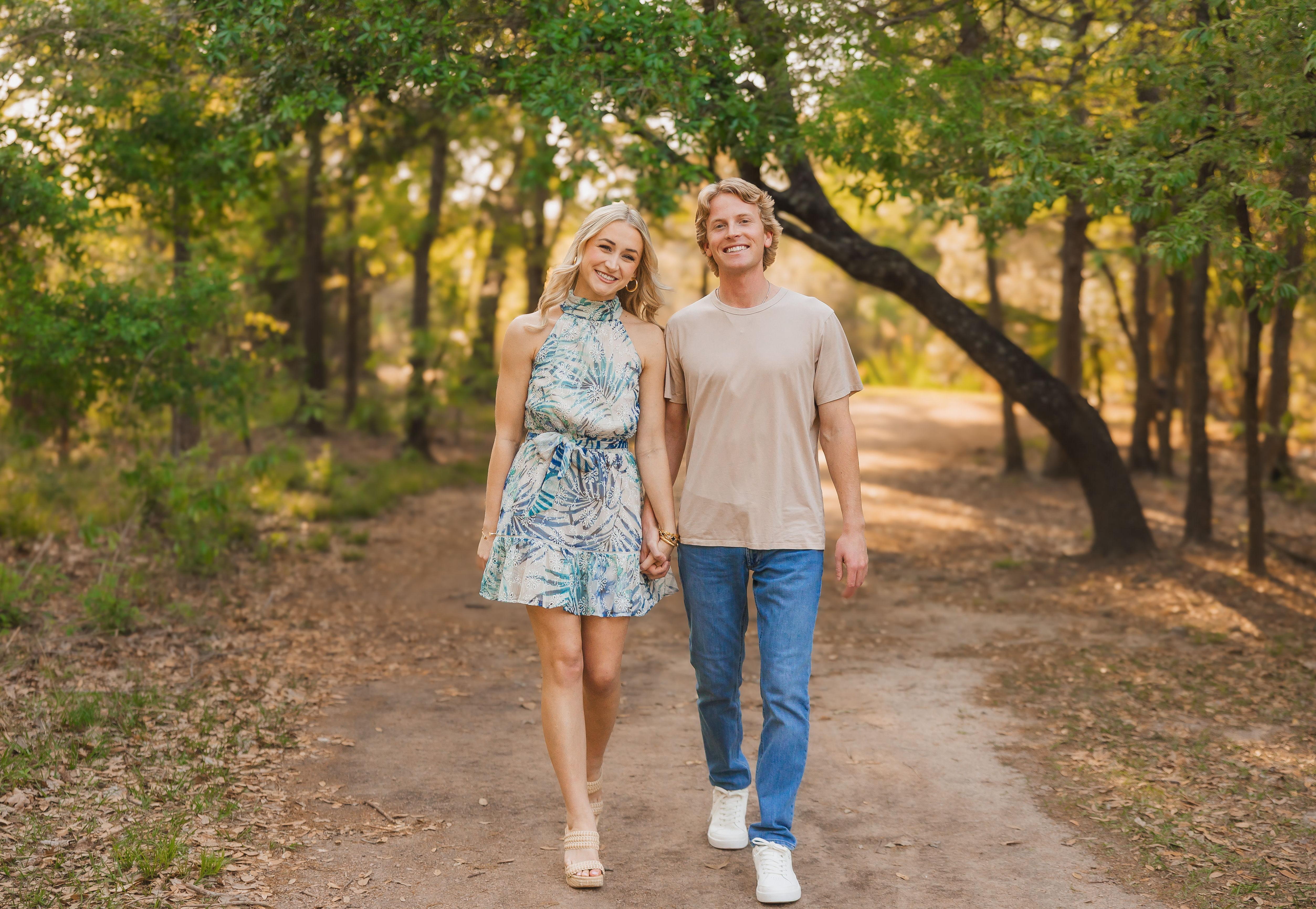 The Wedding Website of Natalie Crowder and Andrew Doyle