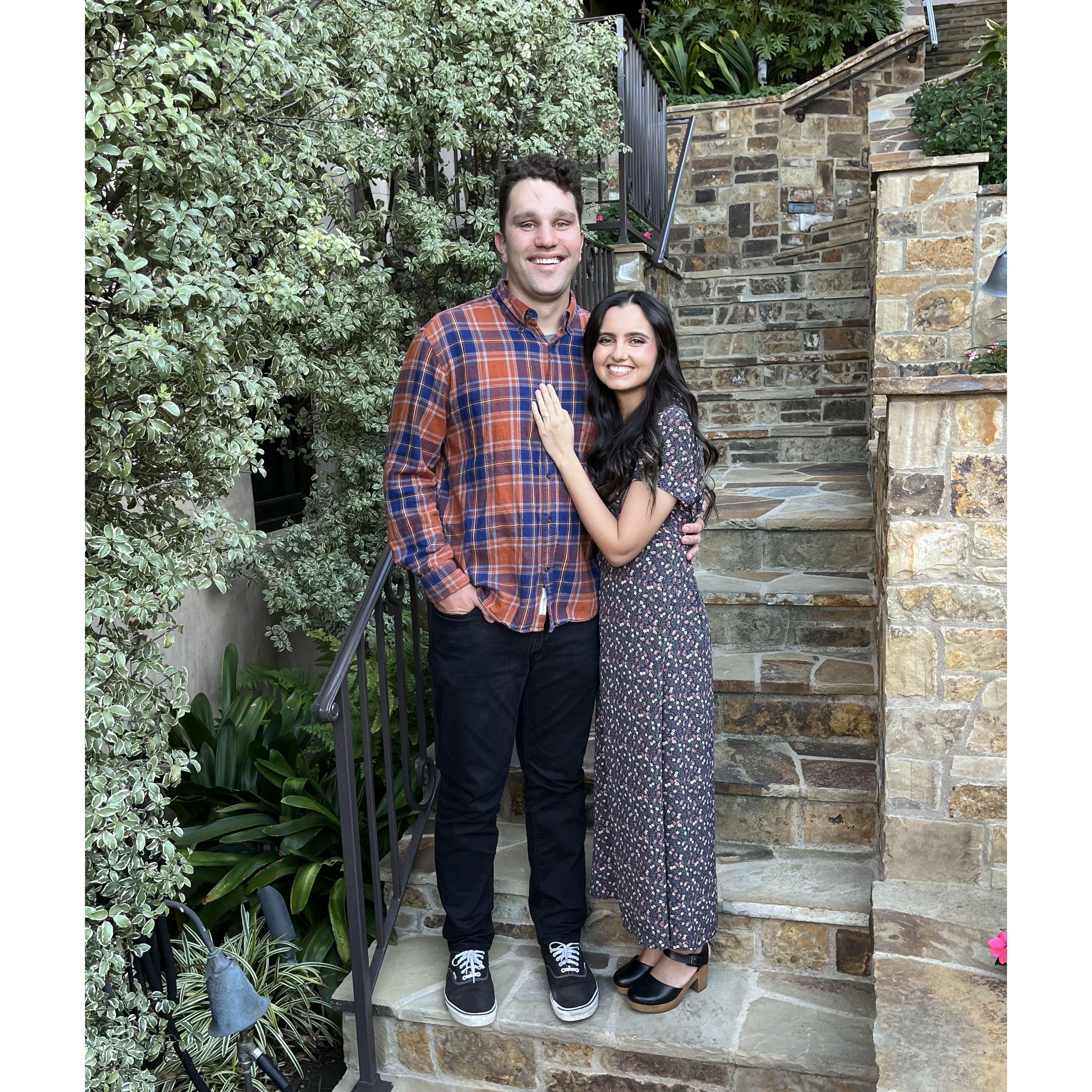 11/24/22
Thanksgiving '22