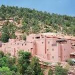 Manitou Cliff Dwellings