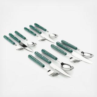 Pioneer 12-Piece Cutlery Set