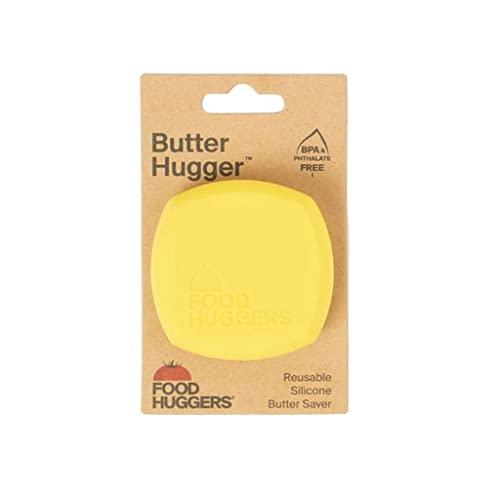 Butter Hugger - Patented Butter Cover - Keeps your butter snugly sealed and fresh
