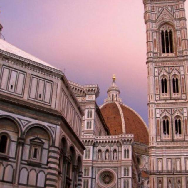 The Duomo of Florence