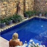Casa Schuck Boutique Hotel- Relax Poolside