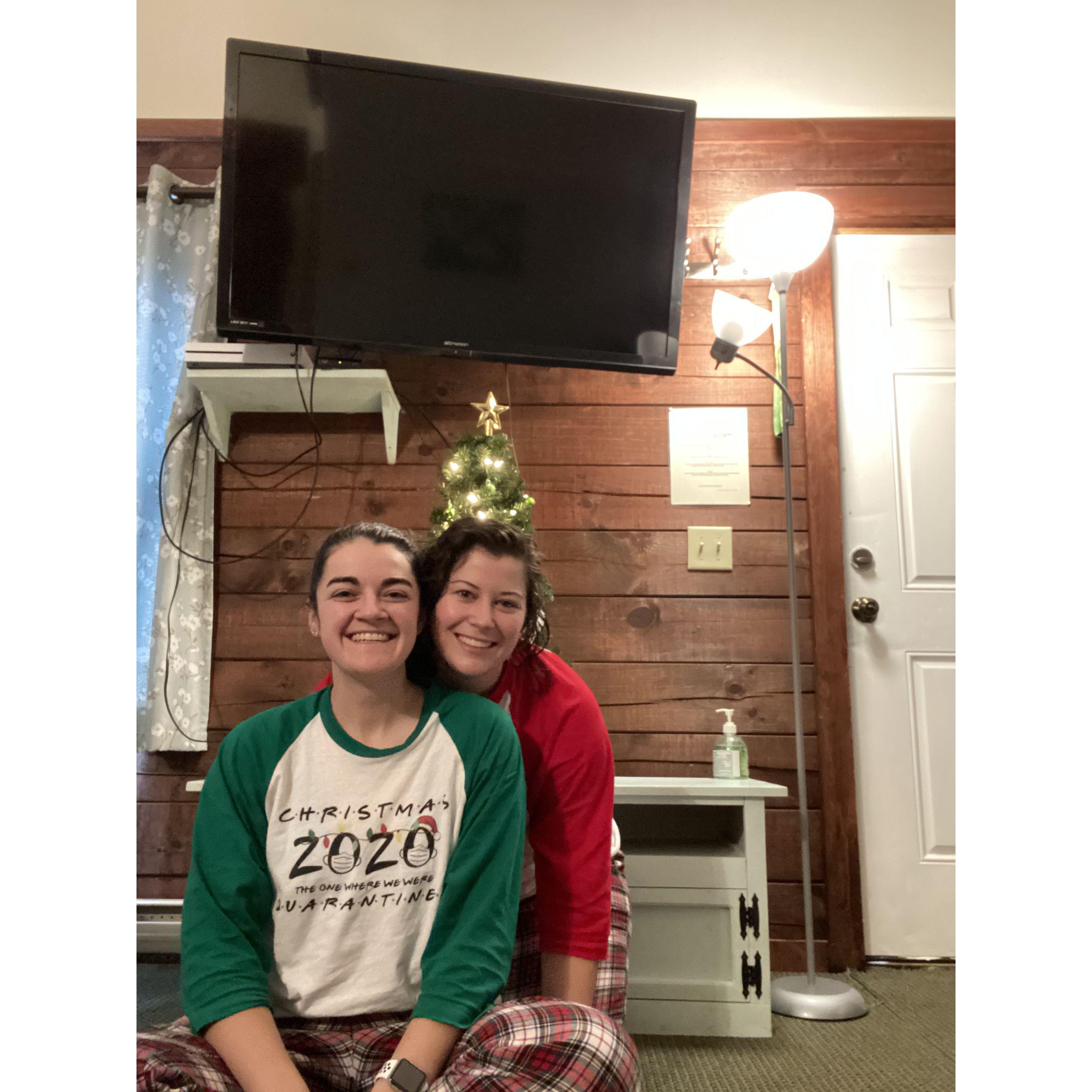 Oh COVID Christmas