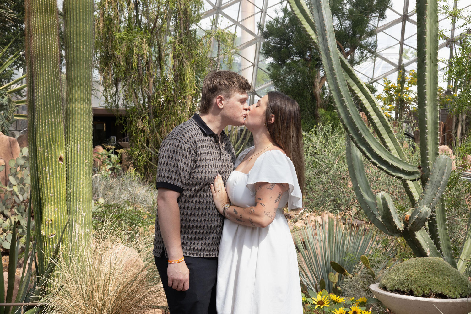 The Wedding Website of Samantha Kruk and Matthew Hutchison
