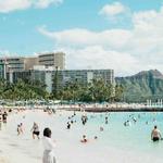 Waikīkī Beach