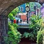 Historic Ellicott City
