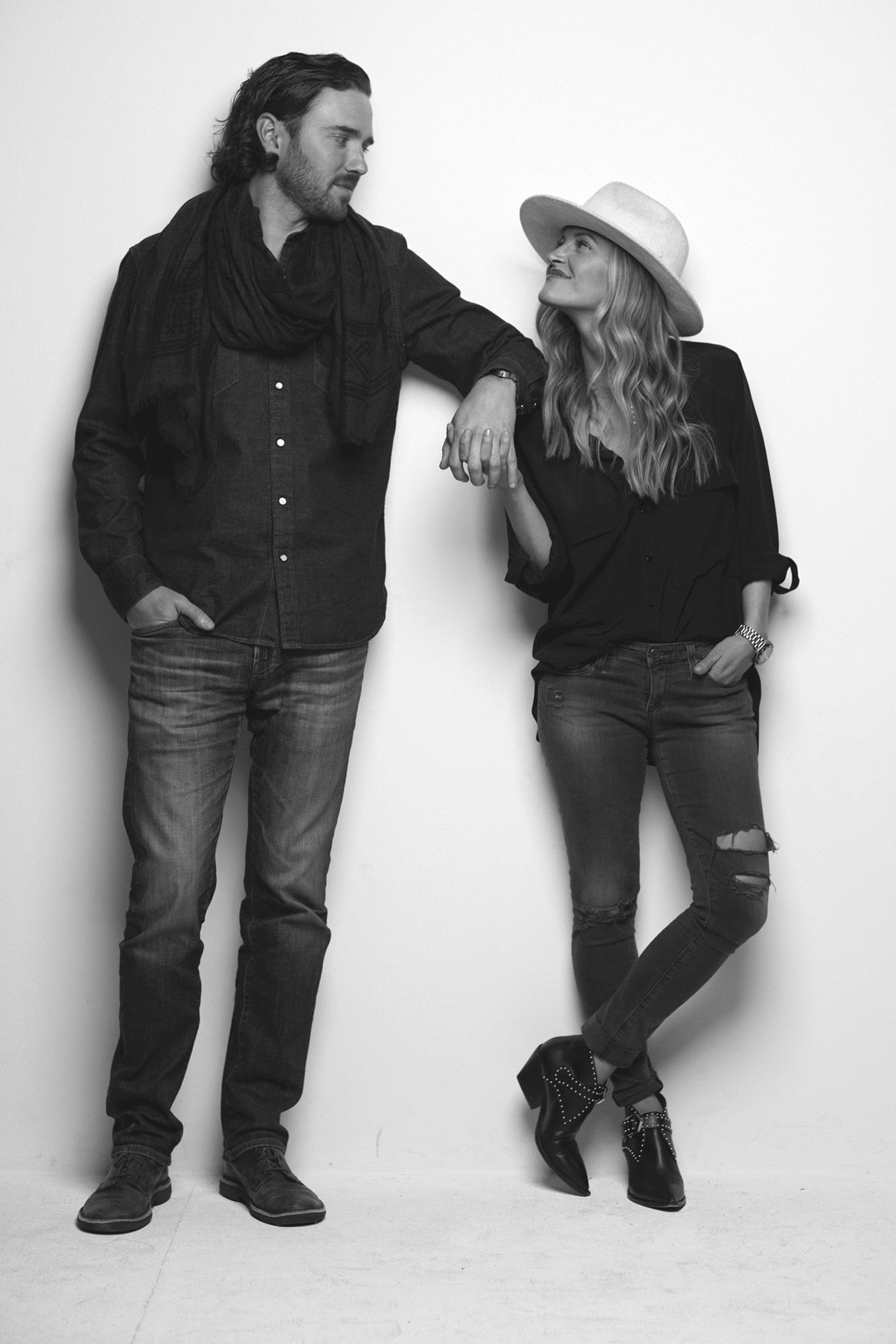 Engagement Photos by Adam Murphy | Jan 2020