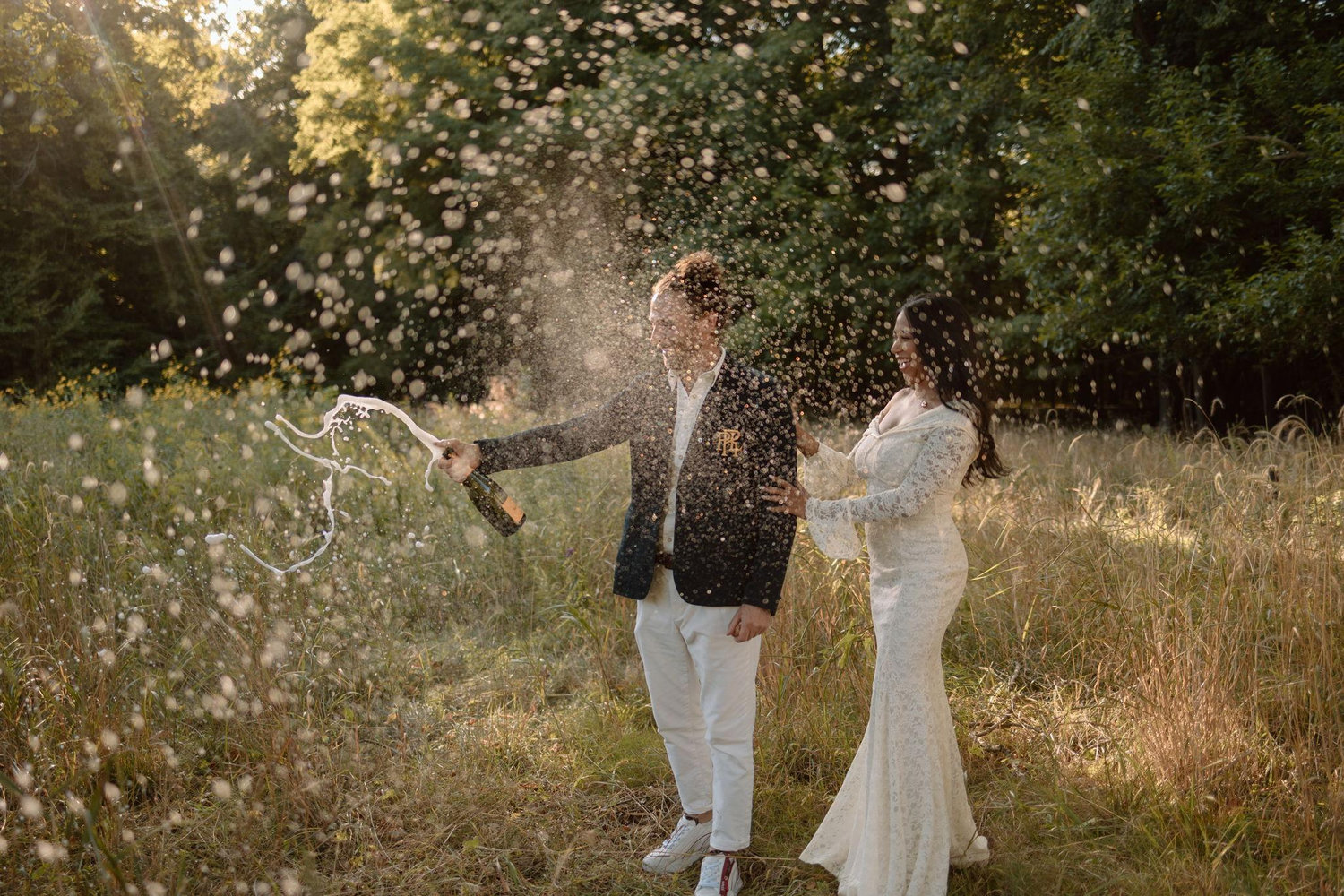 The Wedding Website of Audrey Mojica and Gannon Davis