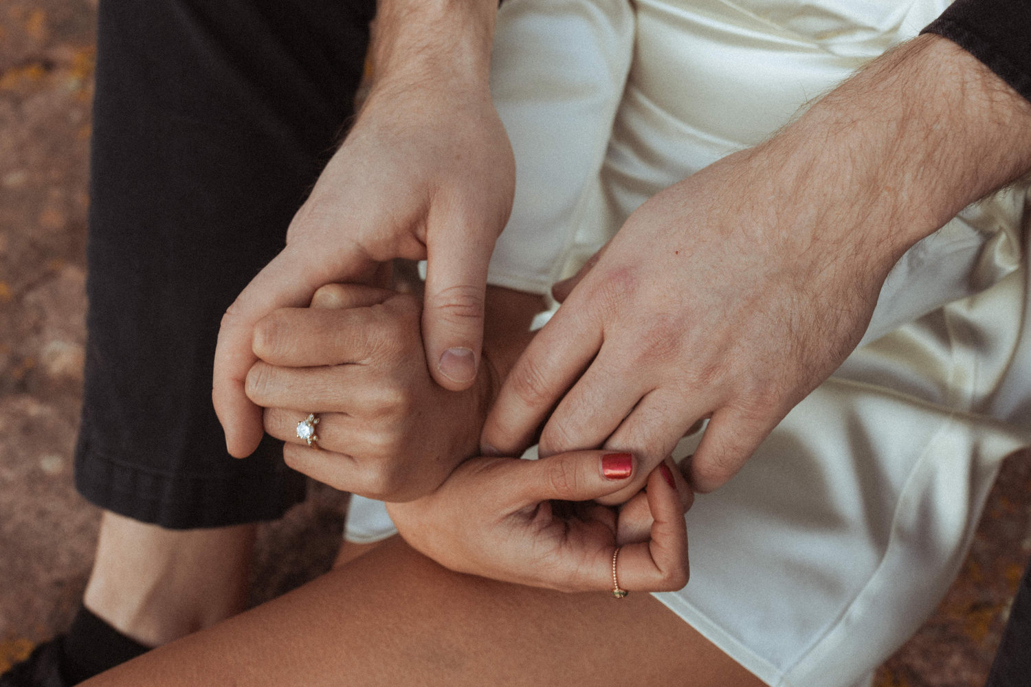 The Wedding Website of Emily Marshall and Patrick Hawbecker