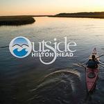 Outside Hilton Head