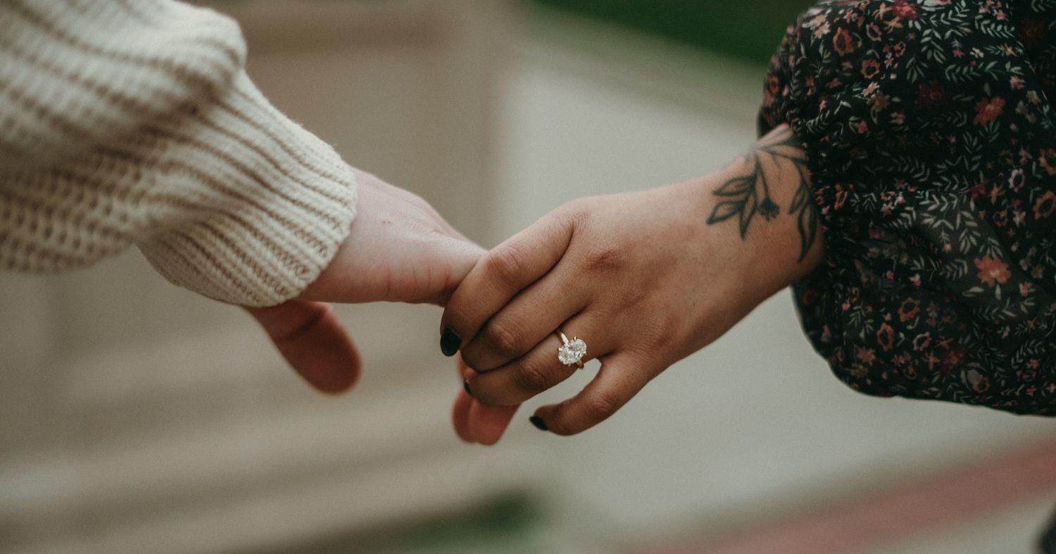 The Wedding Website of Cameron Yates and Tomas Carlson