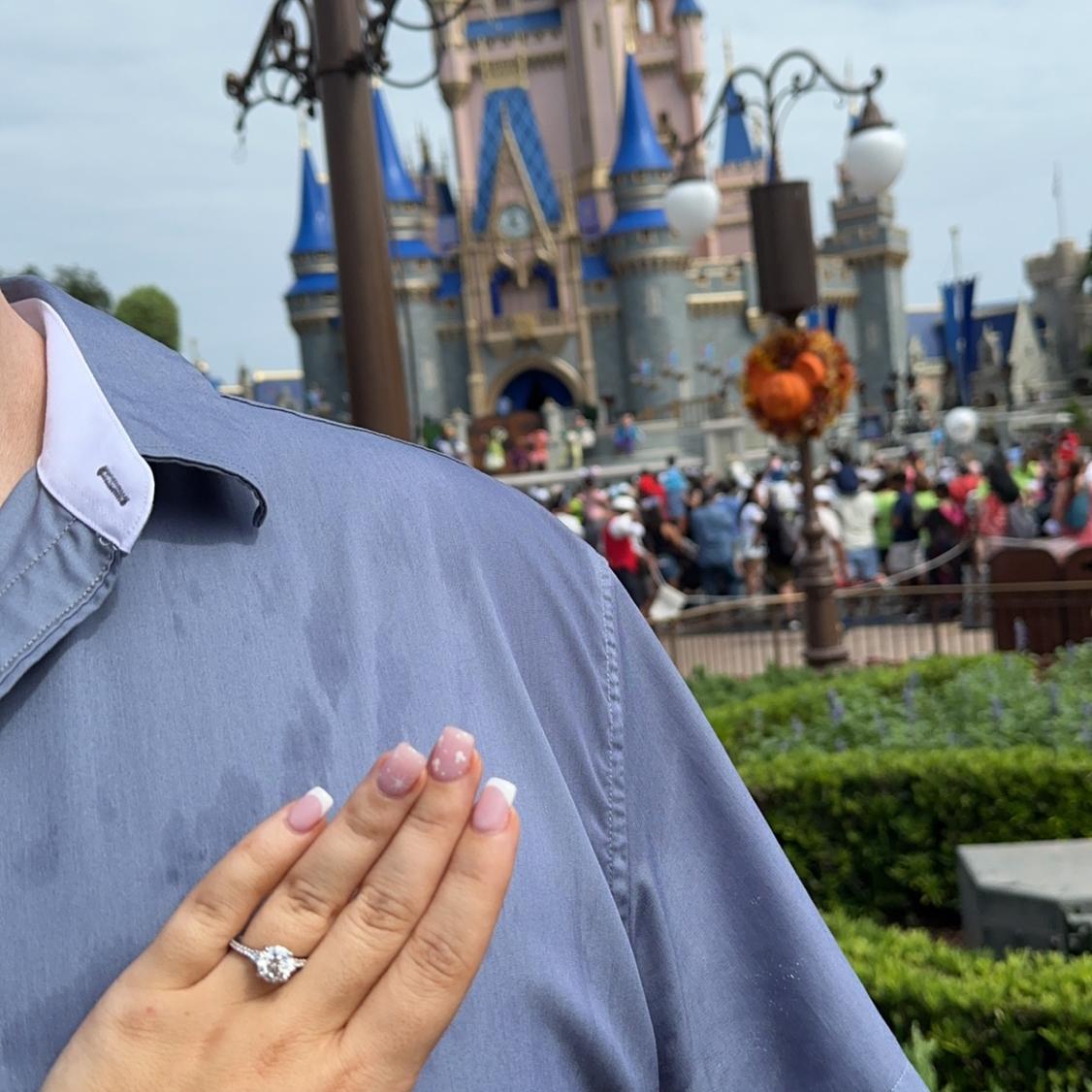 Disney 2023