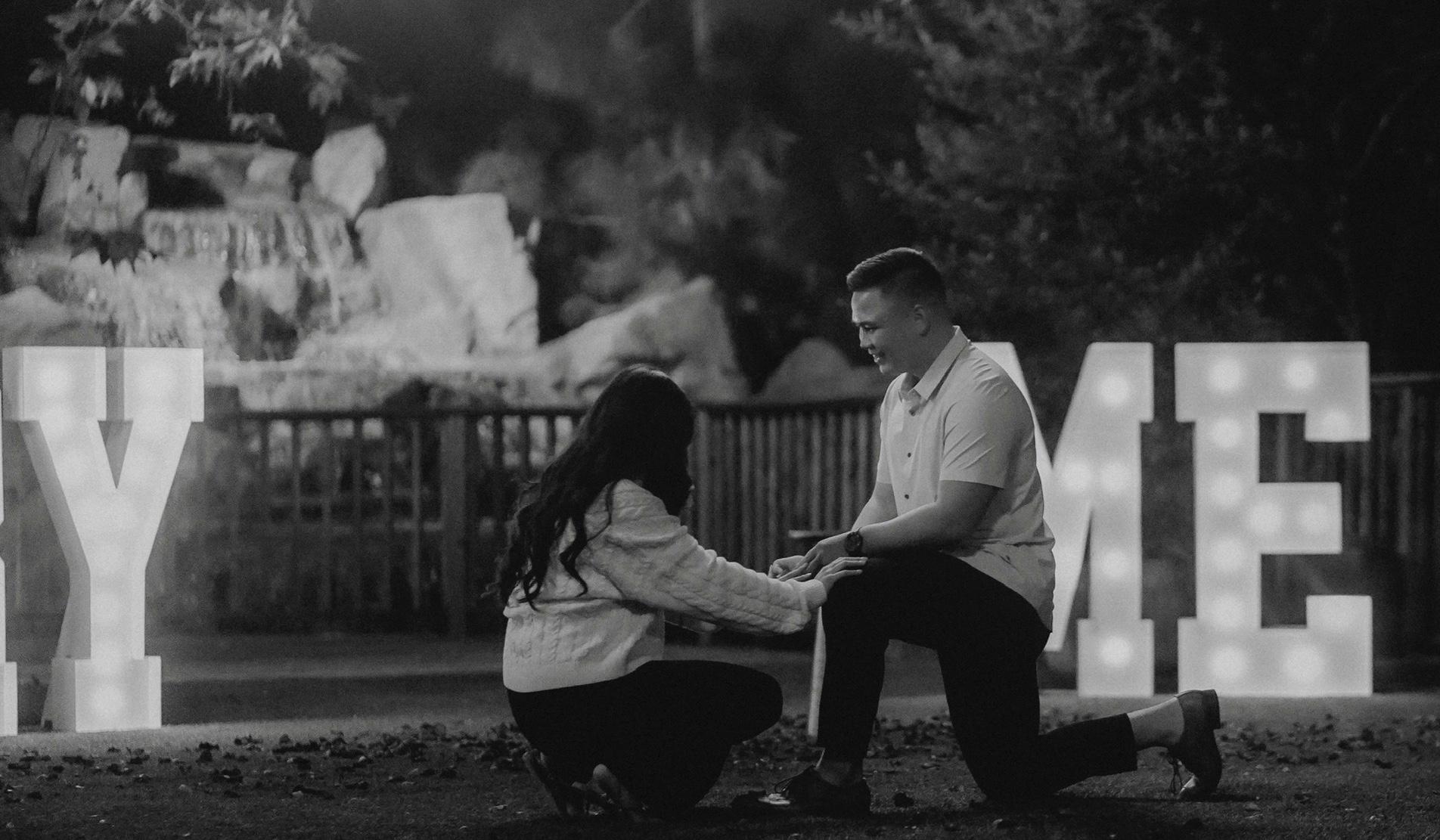 The Wedding Website of Hannah Ortega and Caleb Blasius