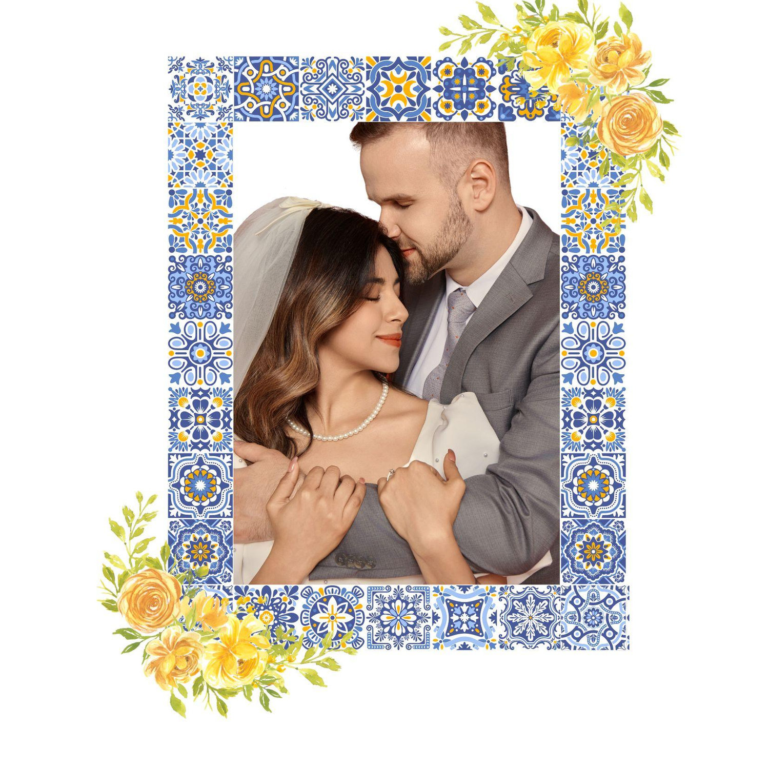 The Wedding Website of Ryan Thibaut and Beyda Arias