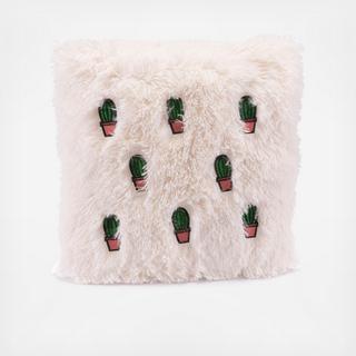 Cactus Pillow