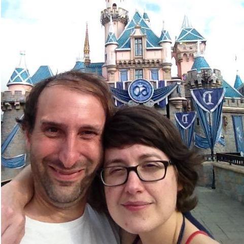 More Magic Kingdom.