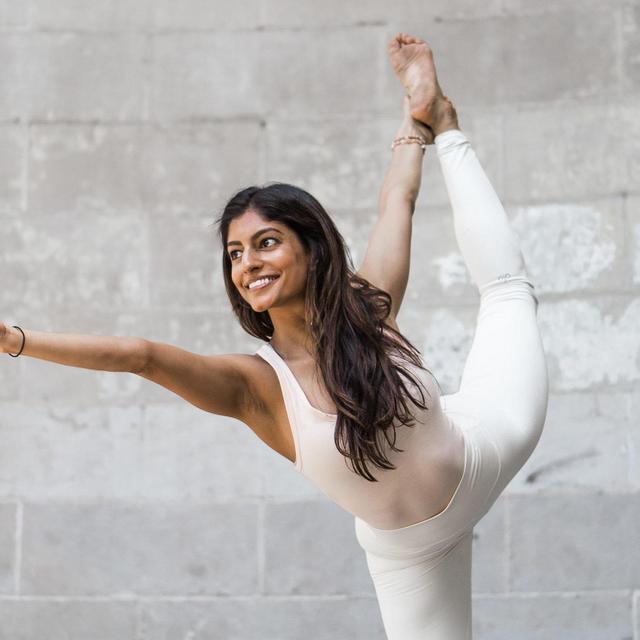Moda Yoga Monthly Membership - Kabir & Leah