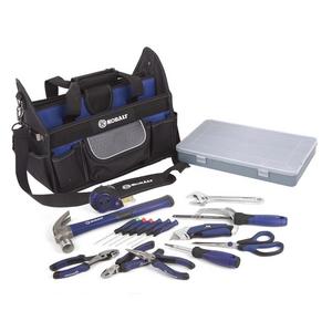 Kobalt 22-Piece Household Tool Set with Soft Case