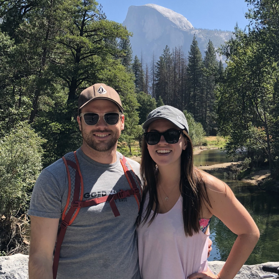 Yosemite, CA