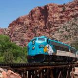 Verde Canyon Railroad