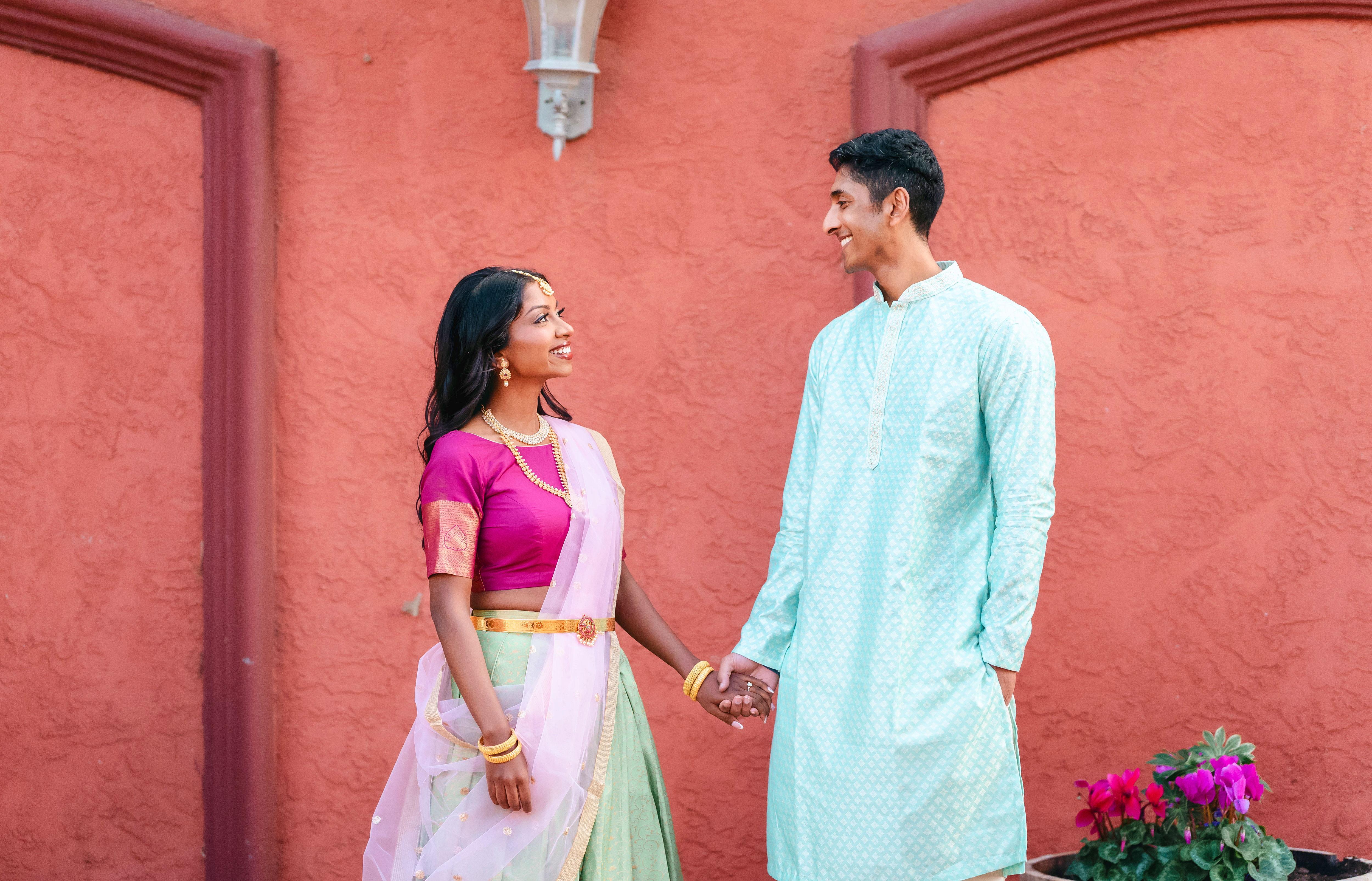 The Wedding Website of Neel Chari and Shruthi Chandrasekhar