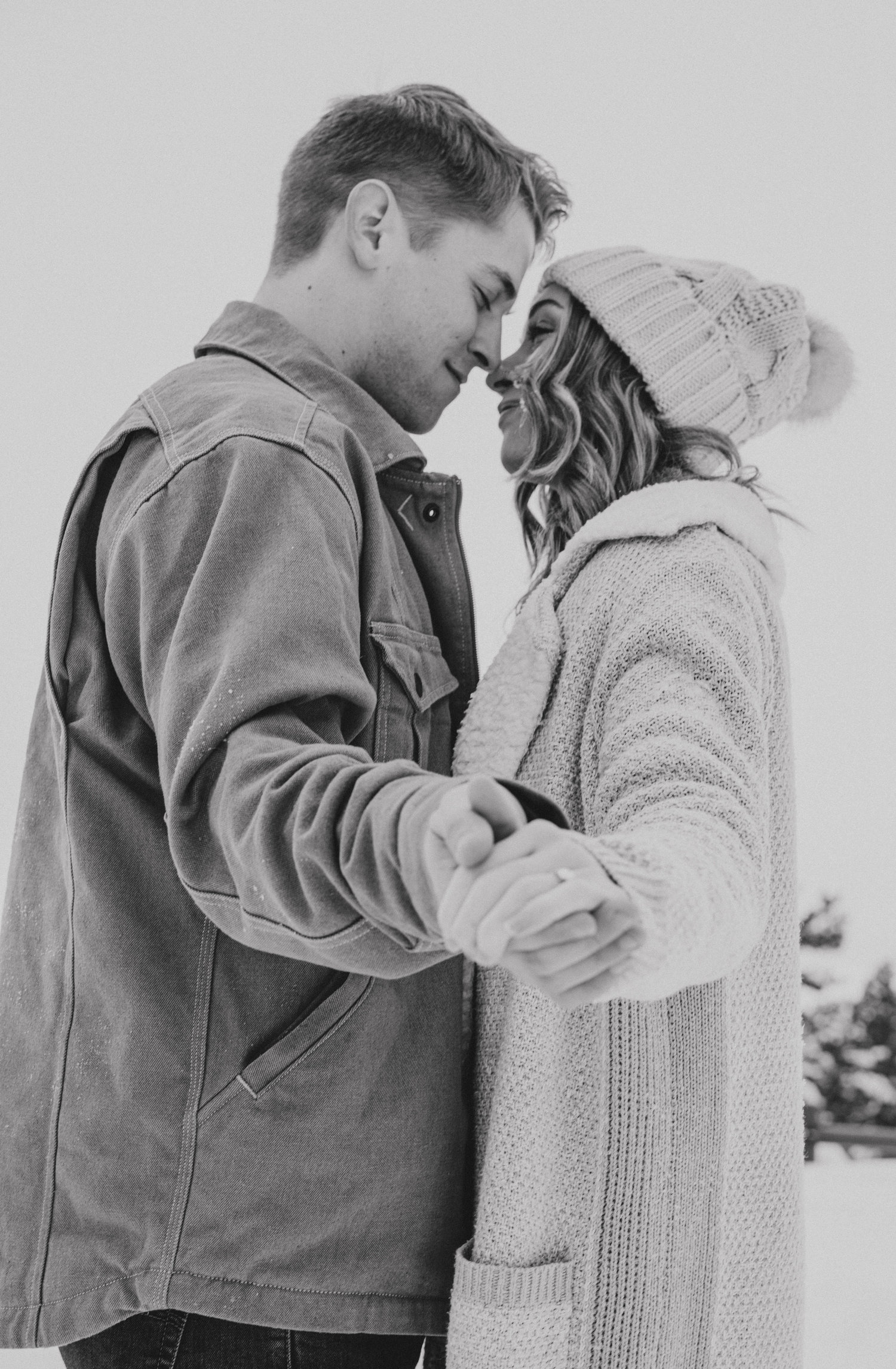 The Wedding Website of Bekah Williams and Devin Sheehan