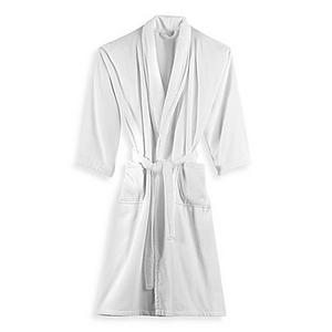 Haven™ Rustico Large/Extra Large Robe in White
