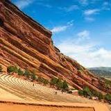 Red Rocks Park and Amphitheatre
