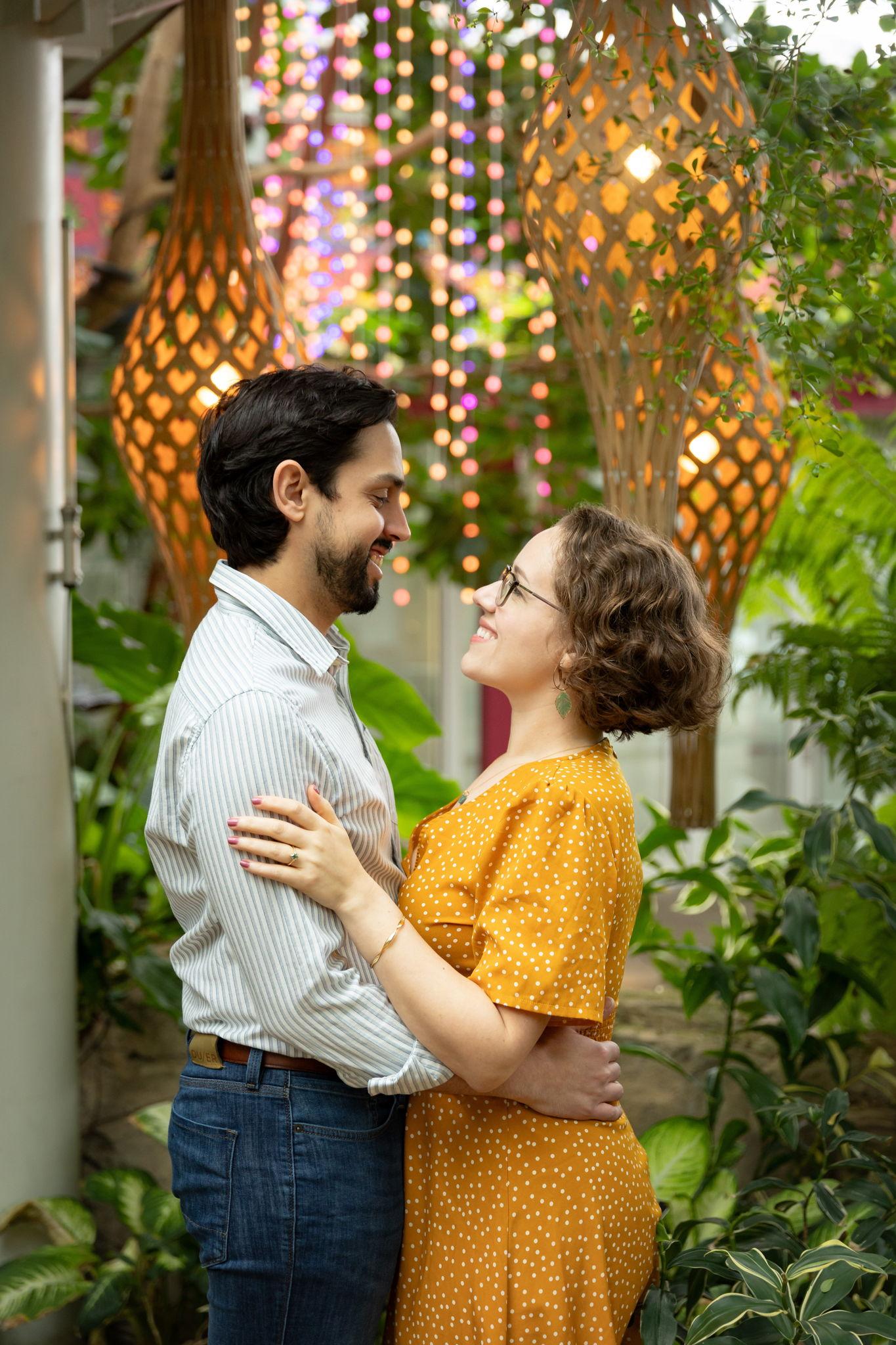 The Wedding Website of Monica Crosby and Ralph Leyva