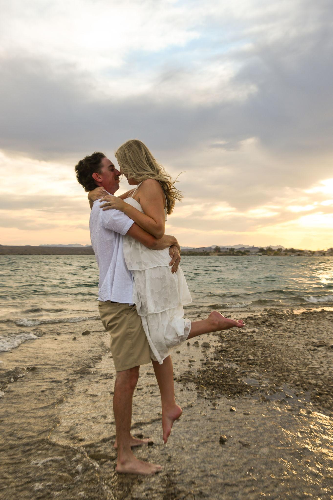 The Wedding Website of Maddison Poirier and Cole Lanksbury